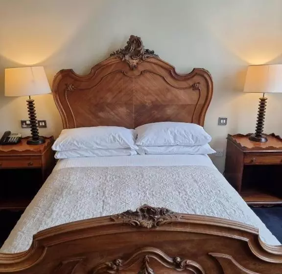 Fotos del hotel The Racquet Club:  20