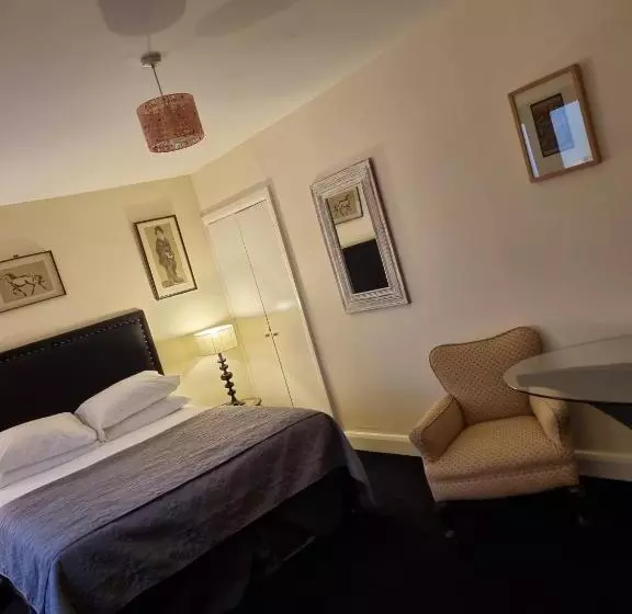 Fotos del hotel The Racquet Club:  11