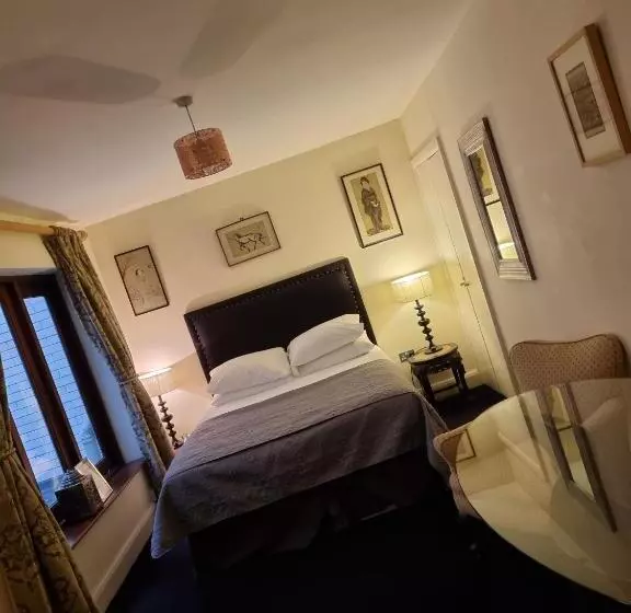 Fotos del hotel The Racquet Club:  13