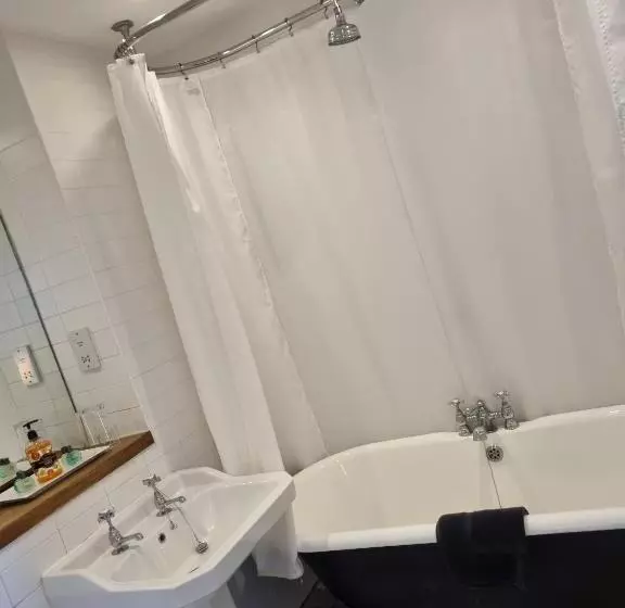 Fotos del hotel The Racquet Club:  9