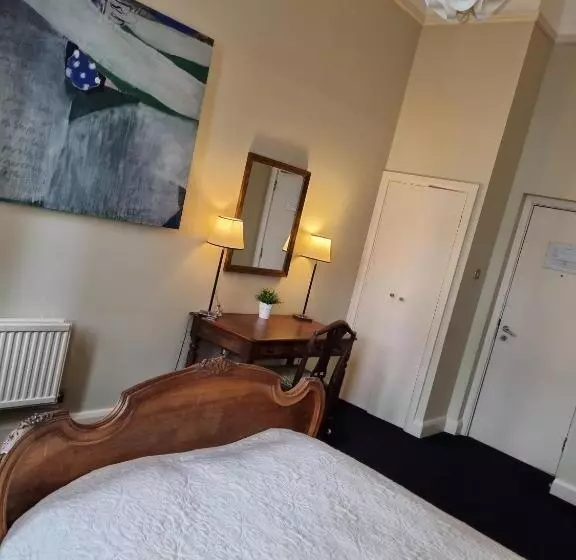 Fotos del hotel The Racquet Club:  17