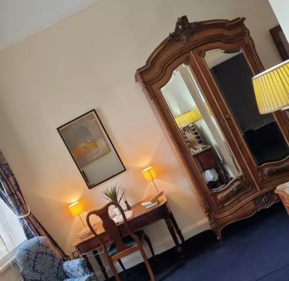 Fotos del hotel The Racquet Club:  21