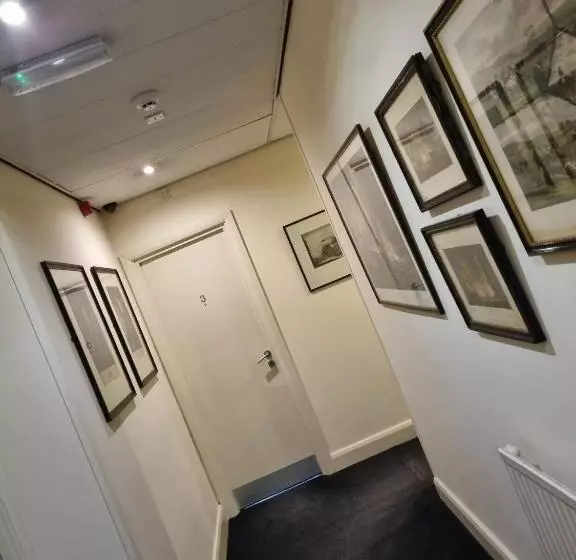 Fotos del hotel The Racquet Club:  8