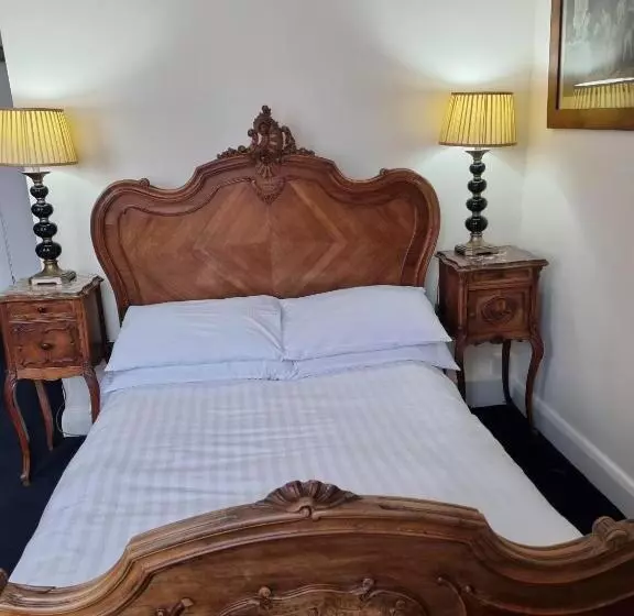 Fotos del hotel The Racquet Club:  16