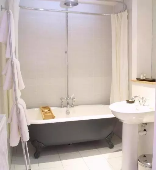 Fotos del hotel The Racquet Club:  5