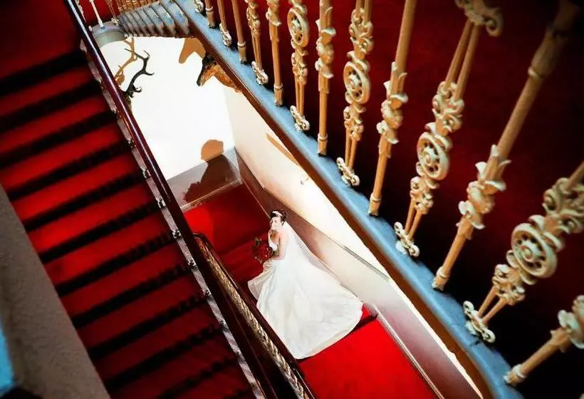 Fotos del hotel The Racquet Club:  6