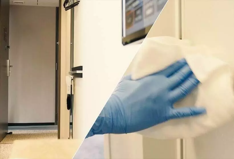 Fotos del hotel Tokyu Stay Sapporo:  22