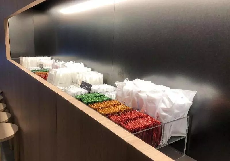 Fotos del hotel Tokyu Stay Sapporo:  25