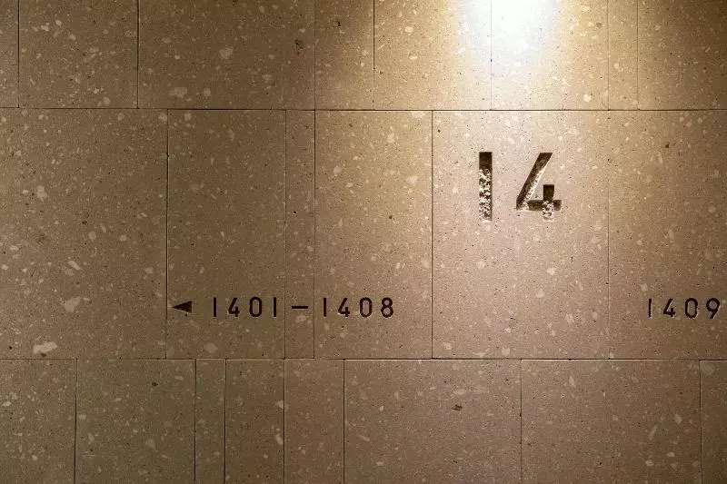 Fotos del hotel Tokyu Stay Sapporo:  20