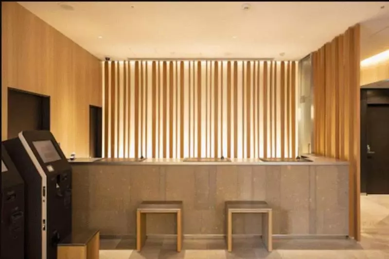 Fotos del hotel Tokyu Stay Sapporo:  10