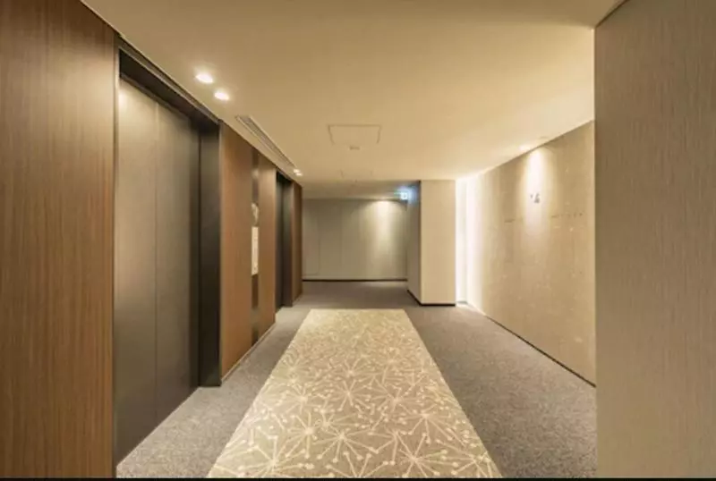 Fotos del hotel Tokyu Stay Sapporo:  3