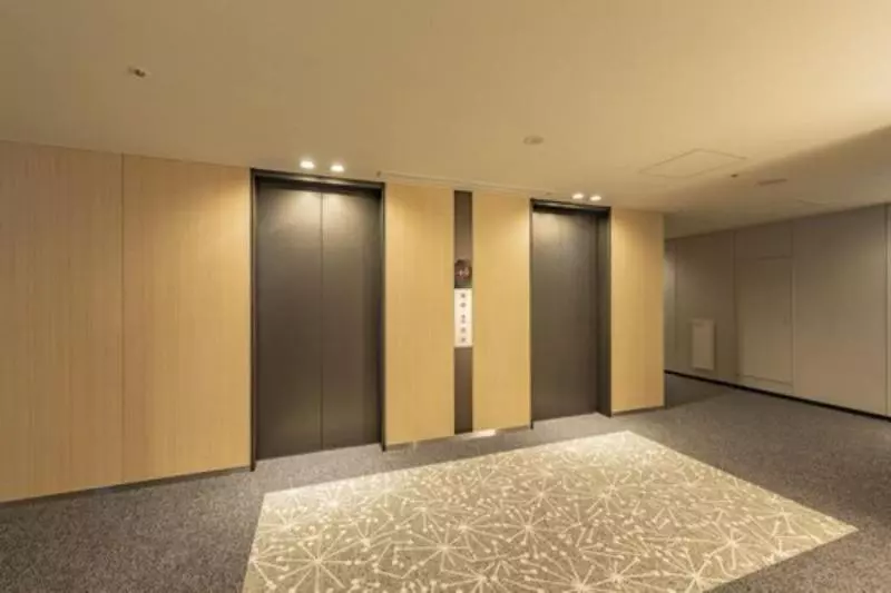 Fotos del hotel Tokyu Stay Sapporo:  13