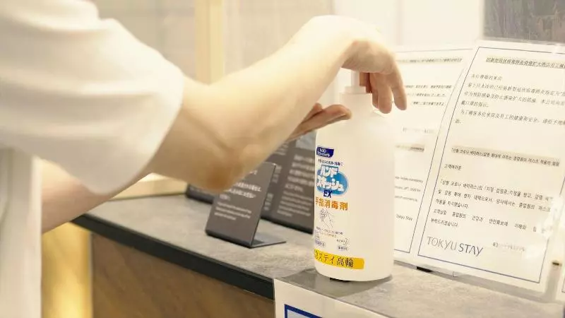 Fotos del hotel Tokyu Stay Sapporo:  18