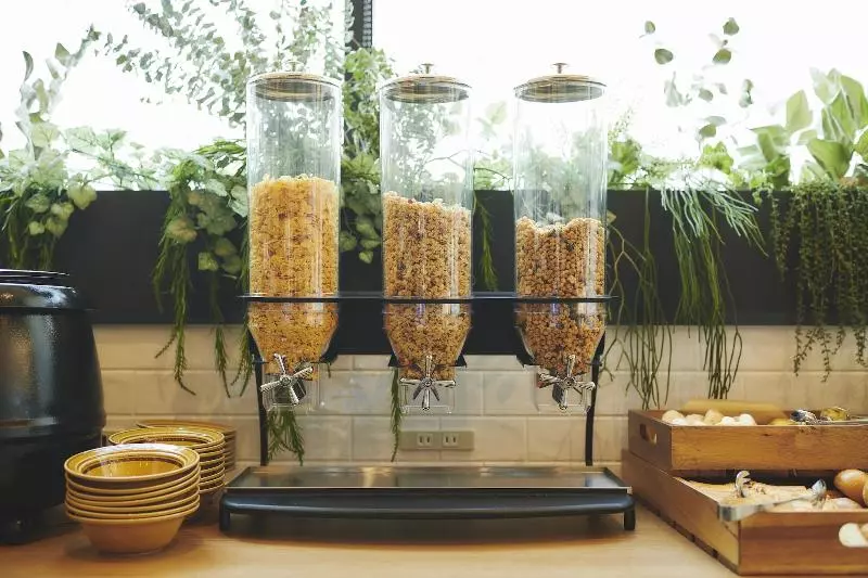 Fotos del hotel Tokyu Stay Sapporo:  15