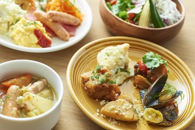 Fotos del hotel Tokyu Stay Sapporo:  17