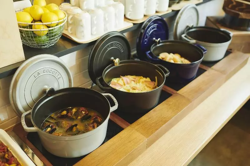 Fotos del hotel Tokyu Stay Sapporo:  21