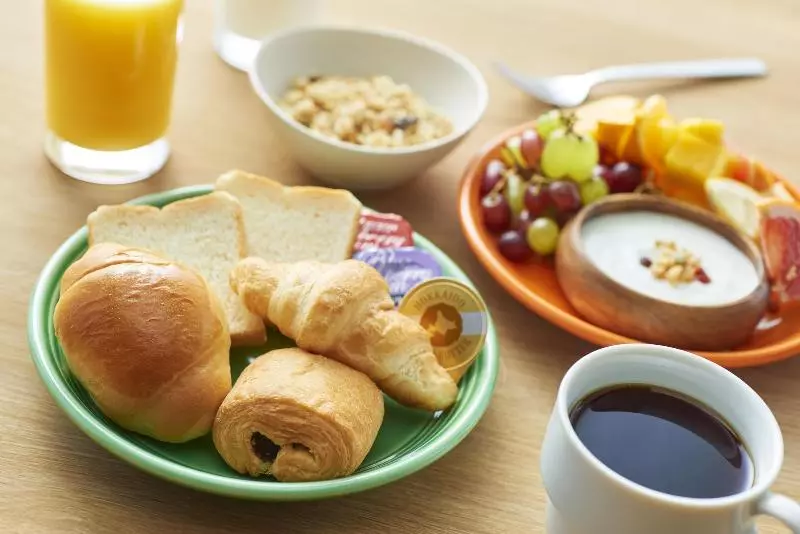 Fotos del hotel Tokyu Stay Sapporo:  4