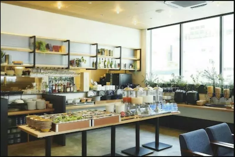 Fotos del hotel Tokyu Stay Sapporo:  5