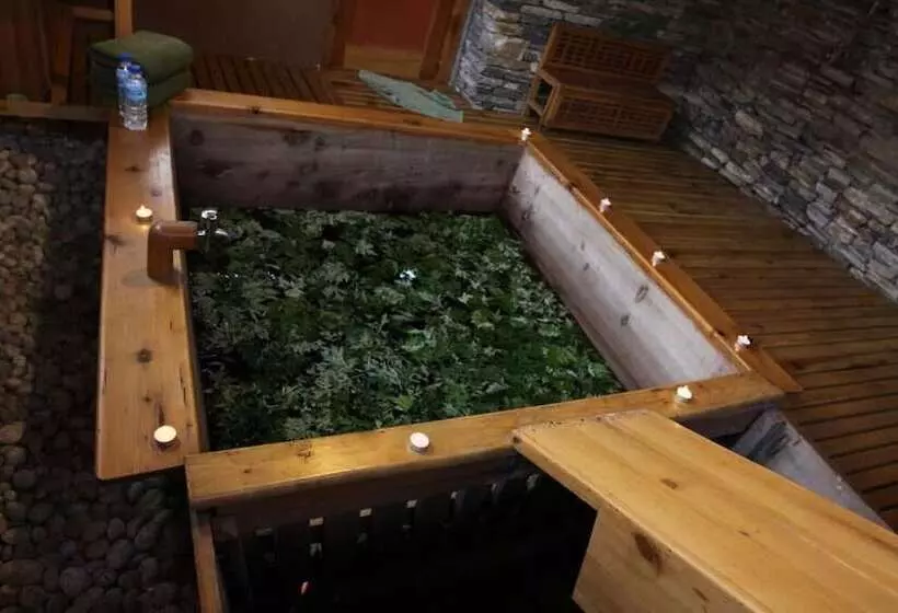 Fotos del hotel Naksel Boutique Hotel & Spa:  6