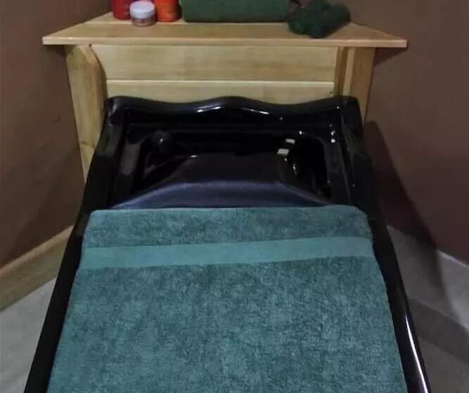 Fotos del hotel Naksel Boutique Hotel & Spa:  9