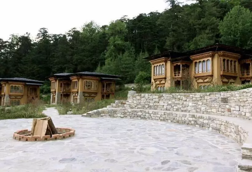 Fotos del hotel Naksel Boutique Hotel & Spa:  21