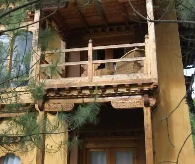 Fotos del hotel Naksel Boutique Hotel & Spa:  8