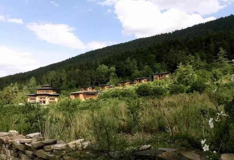 Fotos del hotel Naksel Boutique Hotel & Spa:  13