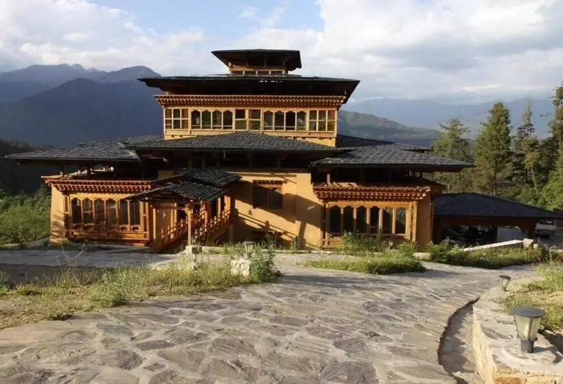 Fotos del hotel Naksel Boutique Hotel & Spa:  14