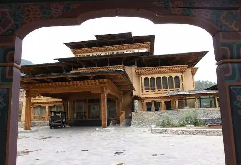 Fotos del hotel Naksel Boutique Hotel & Spa:  16