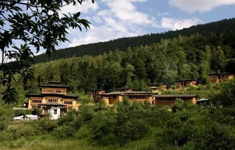 Fotos del hotel Naksel Boutique Hotel & Spa:  17