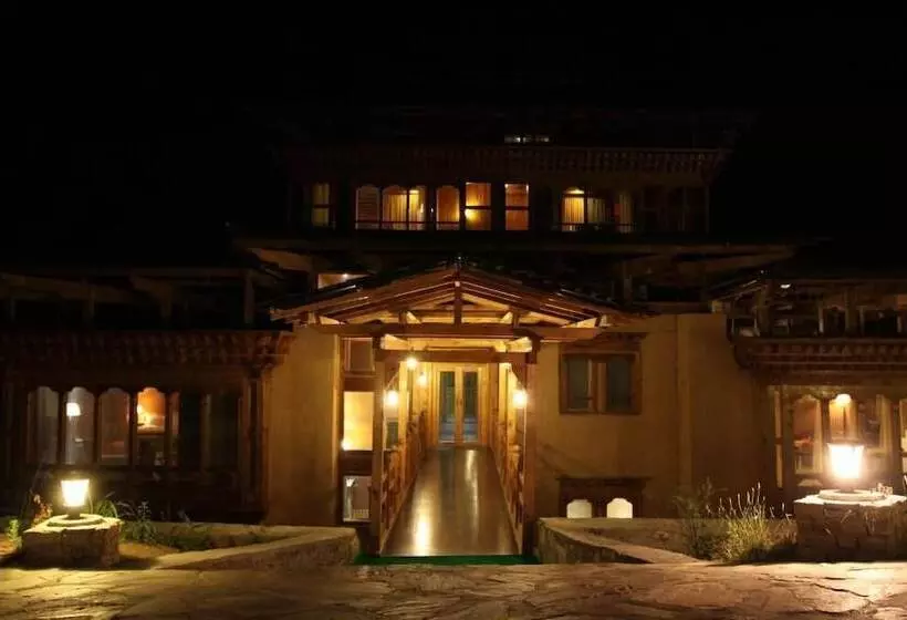 Fotos del hotel Naksel Boutique Hotel & Spa:  10