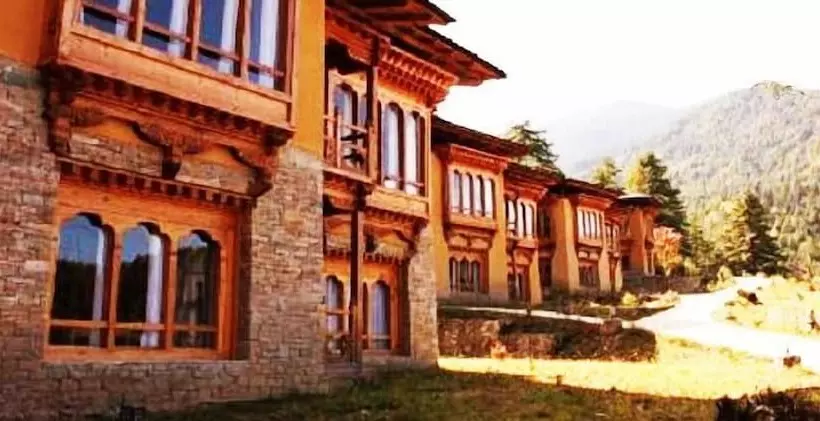 Fotos del hotel Naksel Boutique Hotel & Spa:  12