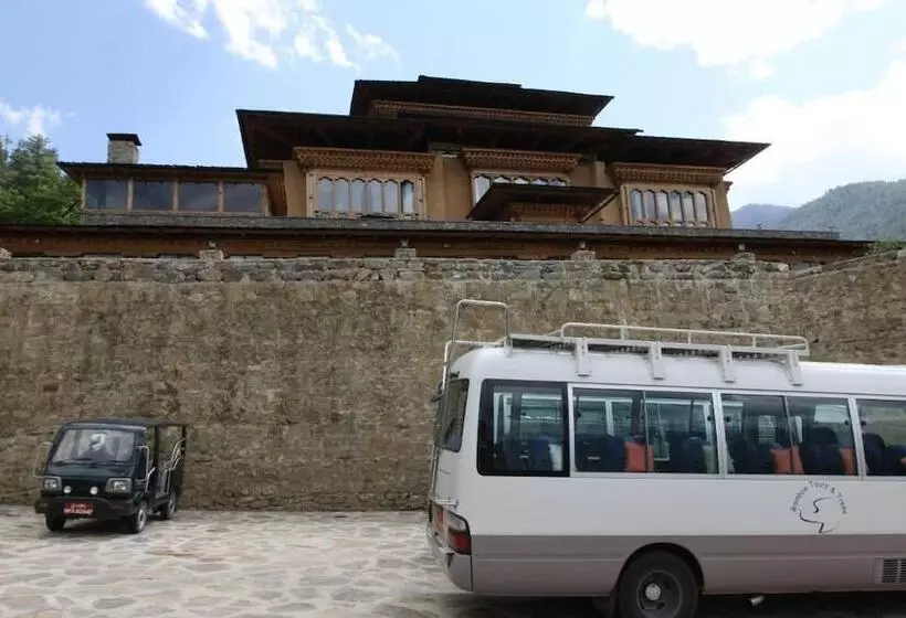 Fotos del hotel Naksel Boutique Hotel & Spa:  18