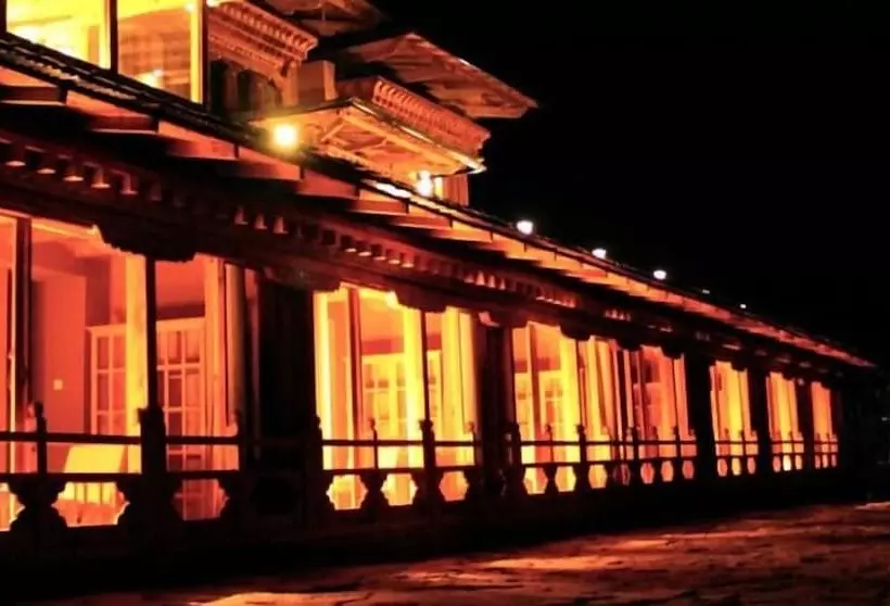 Fotos del hotel Naksel Boutique Hotel & Spa:  19