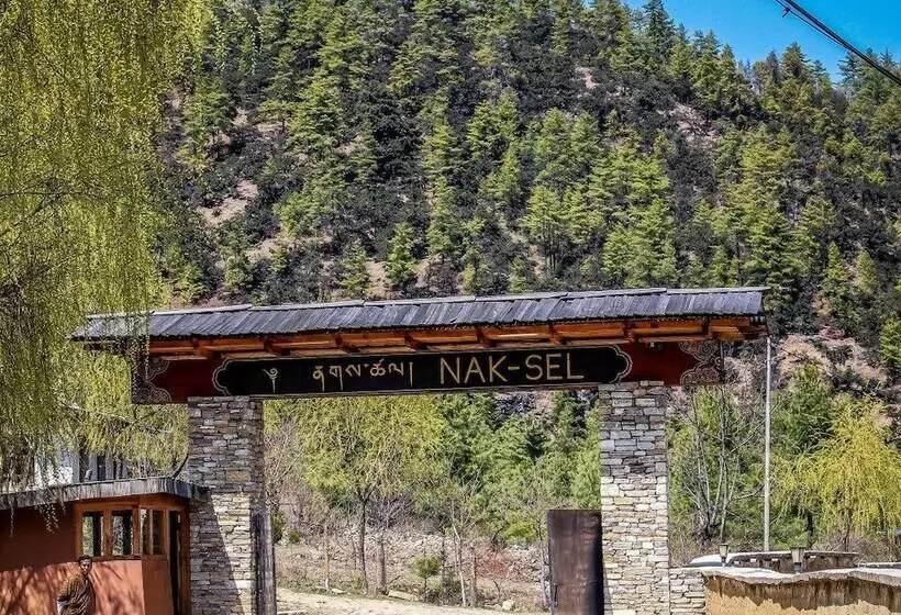 Fotos del hotel Naksel Boutique Hotel & Spa:  4