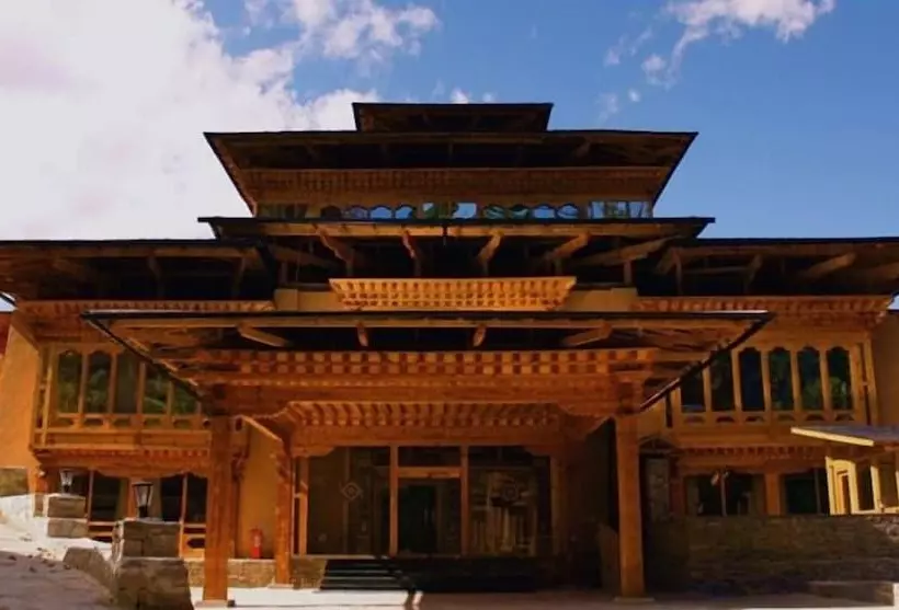 Fotos del hotel Naksel Boutique Hotel & Spa:  5