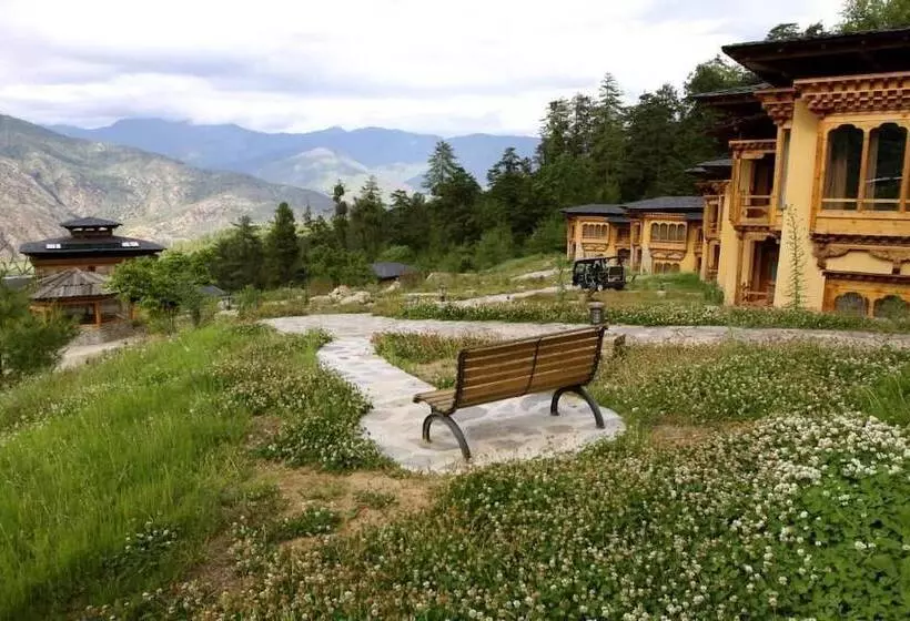 Fotos del hotel Naksel Boutique Hotel & Spa:  22