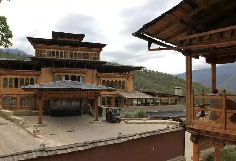 Fotos del hotel Naksel Boutique Hotel & Spa:  20