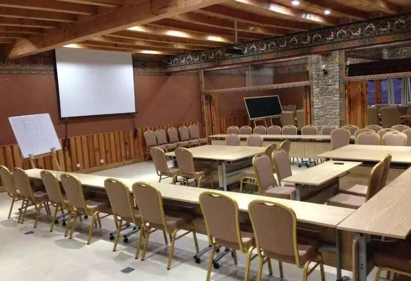 Fotos del hotel Naksel Boutique Hotel & Spa:  3