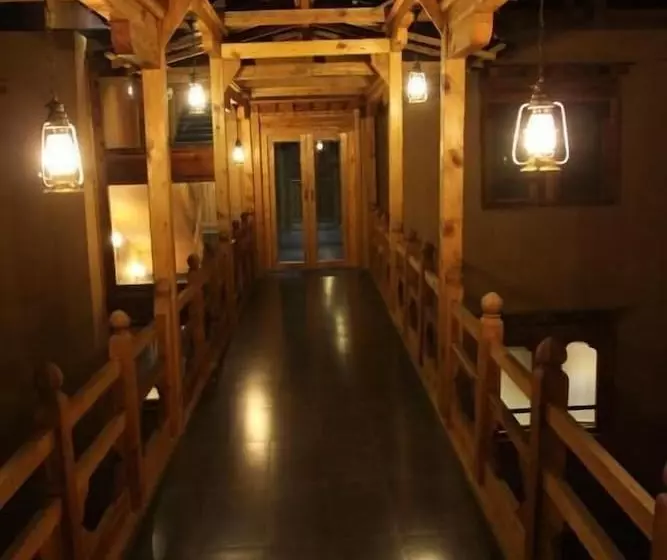 Fotos del hotel Naksel Boutique Hotel & Spa:  11