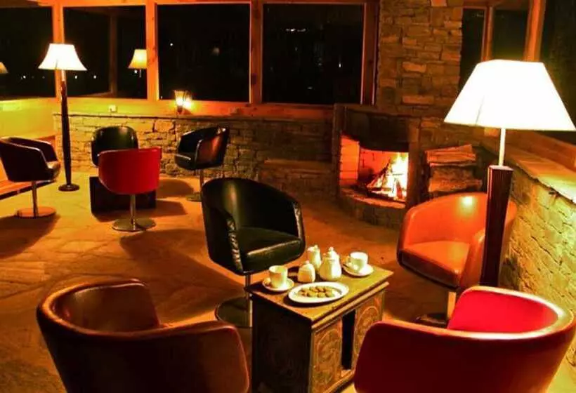 Fotos del hotel Naksel Boutique Hotel & Spa:  25