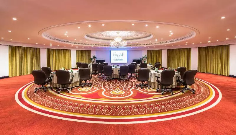 Fotos del hotel Al Mashreq Boutique Hotel – Small Luxury Hotels Of The World:  30