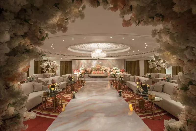 Fotos del hotel Al Mashreq Boutique Hotel – Small Luxury Hotels Of The World:  45