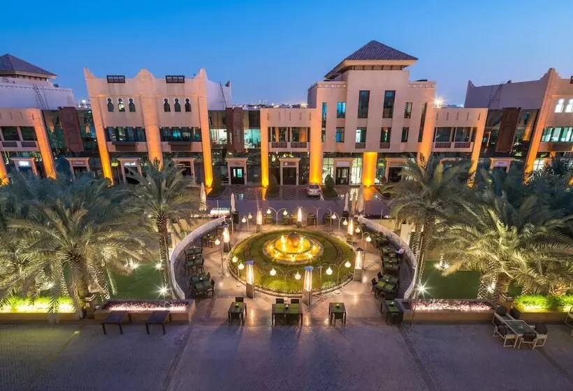Al Mashreq Boutique Hotel – Small Luxury Hotels Of The World
