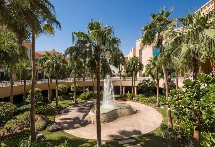 Fotos del hotel Al Mashreq Boutique Hotel – Small Luxury Hotels Of The World:  53