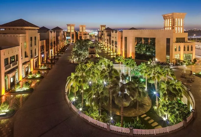 Fotos del hotel Al Mashreq Boutique Hotel – Small Luxury Hotels Of The World:  56