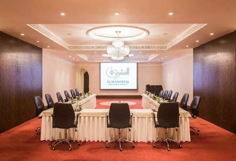 Fotos del hotel Al Mashreq Boutique Hotel – Small Luxury Hotels Of The World:  32