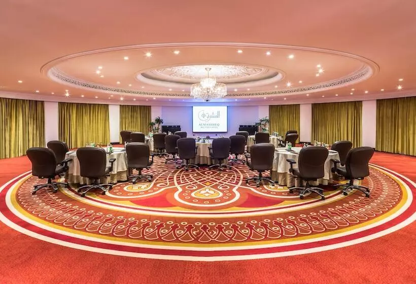 Fotos del hotel Al Mashreq Boutique Hotel – Small Luxury Hotels Of The World:  31