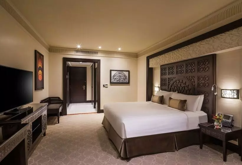 Fotos del hotel Al Mashreq Boutique Hotel – Small Luxury Hotels Of The World:  9