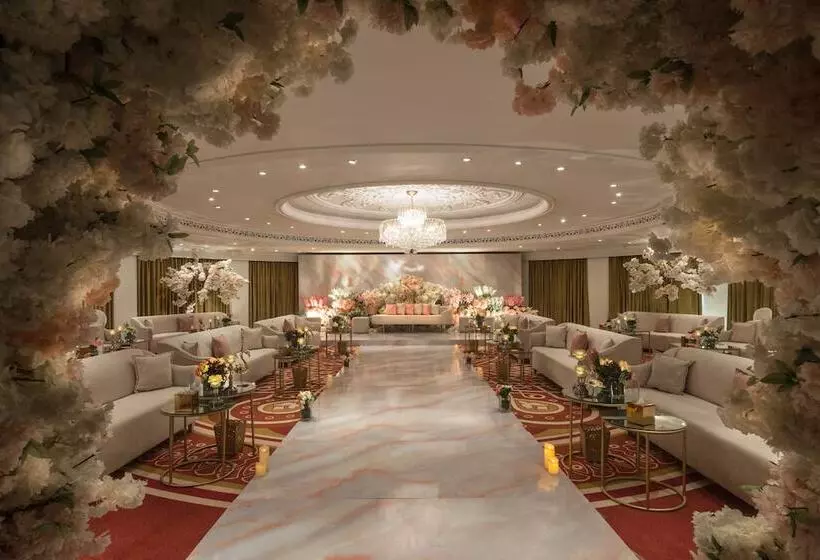 Fotos del hotel Al Mashreq Boutique Hotel – Small Luxury Hotels Of The World:  41